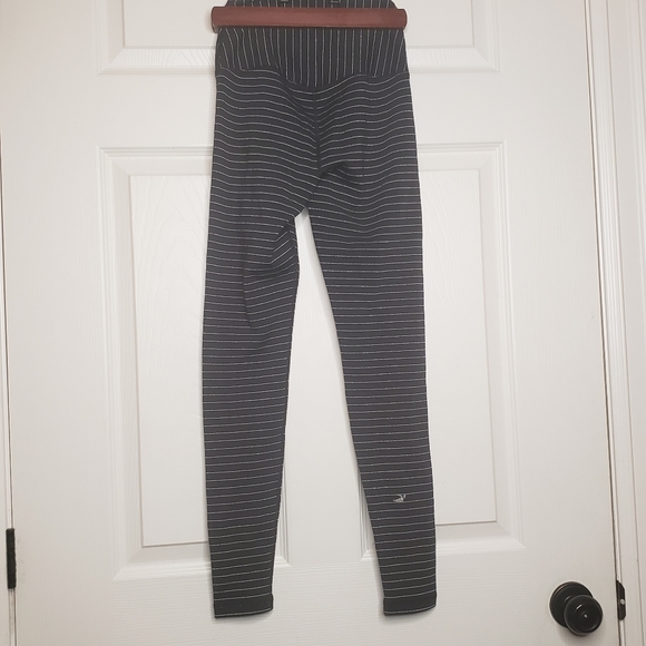 Glyder sparkle stripe leggings - Picture 3 of 4